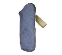 Funda aislante para botellas, funda aislante para botella de leche, bolsa aislante para botella de lactancia, bolsa de almacenamiento de leche materna portátil gruesa para retención de calor y frío,