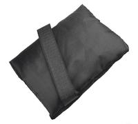 Funda aislante para manguera de exterior para uso en invierno con diseño de ajuste seguro para proteger contra las heladas y la congelación en condiciones húmedas (A)