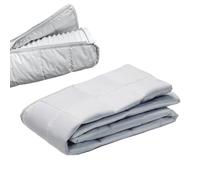 Funda Aislante Portátil para Manguera de Aire Acondicionado | Funda Térmica Reductora de Calor para Conductos - Cubierta Ajustable Para Conducto De Ventilación Para Casa Hotel Apartamento