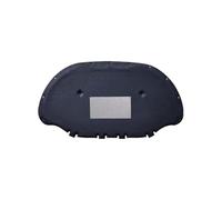 Funda Aislante Térmica Algodón Para El Capó Motor Para Skoda Para Octavia Mk3 Scout 5E 2014-2019(Small aluminum foil)