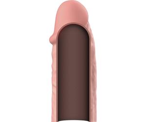 Funda alargador virilXL V3