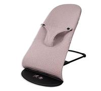 Funda Algodón Hipoalergénica, hipersuave y Transpirable para Hamaca BabyBjörn ® Balance, Soft y Bliss.