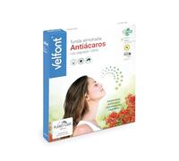 Funda Almohada antiácaros Acarsan Rizo 100% Algodón Velfont (90 cm)