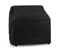 Funda Alpenklang para Acordeón Estírica Negra, 5 x 23 x 32 cm