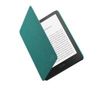 Funda Amazon Kindle Paperwhite y Amazon Kindle Colorsoft Signature Edition | Funda protectora ligera, plegable y resistente al agua | Tela
