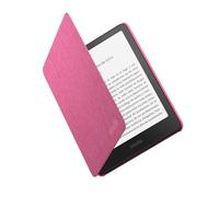 Funda Amazon Kindle Paperwhite y Amazon Kindle Colorsoft Signature Edition | Funda protectora ligera, plegable y resistente al agua | Tela