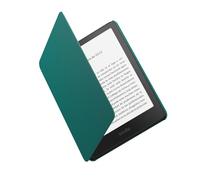 Funda Amazon Kindle Paperwhite y Amazon Kindle Colorsoft Signature Edition | Funda protectora ligera y plegable | Material vegetal