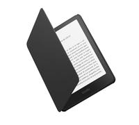 Funda Amazon Kindle Paperwhite y Amazon Kindle Colorsoft Signature Edition | Funda protectora ligera y plegable | Material vegetal