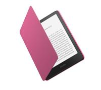 Funda Amazon Kindle Paperwhite y Amazon Kindle Colorsoft Signature Edition | Funda protectora ligera y plegable | Material vegetal