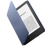 Funda Amazon Kindle tela plegable ligera azul compatible modelos Kindle 2022 y 2024