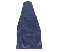 Funda Antiarañazos para Violonchelo Azul de Tela, Elegante | Estuche y Cello, Práctica en Ensayo y Concierto, Cobertura Integral para Músicos