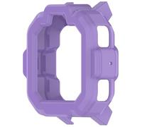 Funda antiarañazos, protector de reloj inteligente, diseño hueco para niños TickTalk 5, fácil instalación