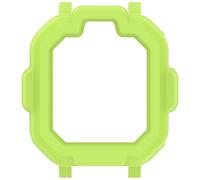 Funda antiarañazos, protector de reloj inteligente, diseño hueco para niños TickTalk 5, funda a prueba de golpes para reloj inteligente