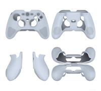 Funda anticaídas para SCUF VALOR PRO - Funda protectora de goma suave con diseño contorneado - Cubierta de controlador resistente a los arañazos para jugadores - Carcasa de silicona 15,9 x 4,8 x 11,5