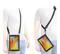 Funda antichoque ET40/45 con correa de transporte