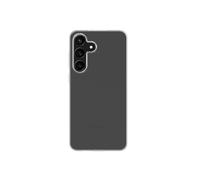 Funda Antichoque Flexible - BIGBEN CONNECTED - Samsung Galaxy S25 FE - Transparente - Protección contra Golpes - Diseño Delgado