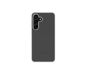 Funda Antichoque Flexible - BIGBEN CONNECTED - Samsung Galaxy S25 FE - Transparente - Protección contra Golpes - Diseño Delgado