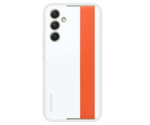 Funda Antichoque Original para Galaxy A54 5G con Correa,