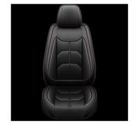 Funda Antideslizante Asiento 1 Funda Asiento Coche Para Civic Para City Para CRV Para CRZ Para Accord Para Elysion Para Fit Para Jade Para Jazz(Black)