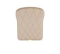Funda Antideslizante Asiento Funda Protectora Asiento Coche Para Subaru Para Impreza Para Legacy Para WRX Para STI Para BRZ Para XV Para WRC Para Forester Para Crosstrek(Beige 1PC)