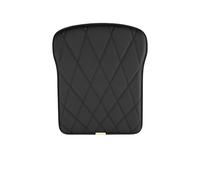 Funda Antideslizante Asiento Funda Protectora Asiento Coche Para Subaru Para Impreza Para Legacy Para WRX Para STI Para BRZ Para XV Para WRC Para Forester Para Crosstrek(Black 1PC)