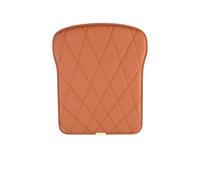 Funda Antideslizante Asiento Funda Protectora Asiento Coche Para Subaru Para Impreza Para Legacy Para WRX Para STI Para BRZ Para XV Para WRC Para Forester Para Crosstrek(Orange 1PC)