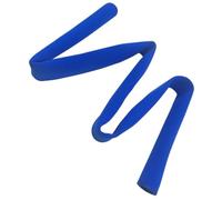 Funda Antideslizante de Neopreno Azul para Barandilla de Piscina | Protector Resistente, Instalación y Desmontaje Cómodos, Piezas de Seguridad para Piscinas, Escalera