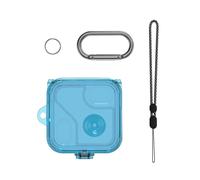 Funda antideslizante para auriculares Nothing Ear (2) con carcasa antirrayas