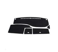 Funda Antideslizante para salpicadero de Coche para Honda StepWgn G5, Alfombrilla para salpicadero, protección Solar y Almohadilla Protectora.