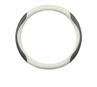 Funda Antideslizante para Volante de Coche para Opel para Astra para Insignia ST Ampera para Corsa E Rocks-e para Grandland Funda para Volante(O Style A While)