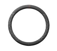 Funda Antideslizante Volante Funda Volante Cuero Ante para Hilux para Tonka 2017 para Revo para Rocco 2018 2019 para Revo GR Sport 2021 2022