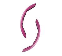 Funda Antideslizante Volante para X1 X2 X3 X5 X6 X7 M1 M2 M3 M4 Tapa Antideslizante Volante Ante(Rosa)