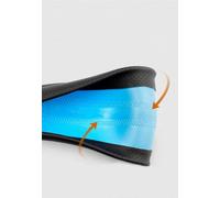 Funda Antideslizante Volante Tapa Volante Forma D Ultrafina para 4 5 Serie 7 M5 I5 I7 G22 G23 G26 G60 G70 F10 F90 G60 G70 G82 G83 G26(Moca clásico)