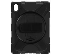 Funda antigolpe para iPad A16 / 10.9 2022 Correa rígida hombro Soporte de asa