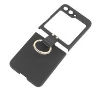 Funda Antigolpes con Soporte para Teléfono, Ultrafina | Protección Policarbonato Rígido, Acabado Mate Antihuellas, Agarre Seguro Integrado