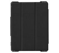 Funda antigolpes para iPad 10.9 2022/11 2025 Soporte magnético para vídeo Akashi