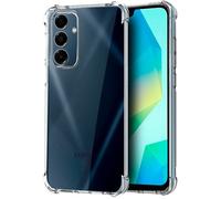 Funda antigolpes para Samsung A165 Galaxy A16 / A16 5G (Transparente) - COOL