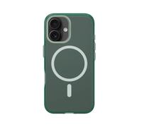 Funda Antigolpes Ultra Resistente para iPhone 16 Plus JellyTint