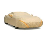 Funda Antigranizo Coche Compatible con Datsun/Nissan 240Z (1969-1973), Funda Protectora Antigranizo Exterior Cubierta Personalizado Espesado Lona Completa Coche