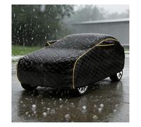 Funda Antigranizo Coche para Bentley Continental GT V8 2019-2025,Resistente a los arañazos, con Tiras Reflectantes, Incluye una Bolsa de Almacenamiento y es Apto para Todas Las Estaciones.