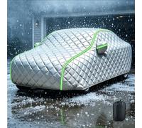 Funda antigranizo Coche para Mercury Bobcat Hatchback 1975-1980
