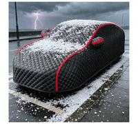 Funda Antigranizo Coche para V W Atlas Cross Sport 2019-2023