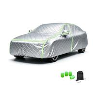 Funda antigranizo Compatible con BMW Z3 M Roadster E36 1997-2002