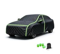Funda antigranizo Compatible con Buick Grand National 1984-1987