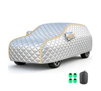Funda antigranizo Compatible con Buick Invicta Estate Wagon 1959-1963