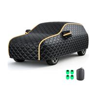 Funda antigranizo Compatible con Buick Rainer 2003-2008
