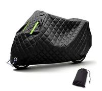 Funda Antigranizo Moto Compatible con Leonart Vessel 125