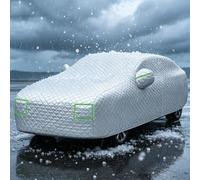 Funda Antigranizo para Coche para Ferrari 458 Italia (2009-2015)