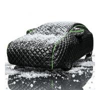 Funda Antigranizo para Coche para Honda Today JW4 1990-1993, Cubre Funda Coche Exterior,5 Capas de Algodón Grueso,Protección Total contra Granizo,Nieve,Lluvia,Polvo,Resistente-gr675t