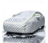 Funda Antigranizo para Coche para Honda Today JW4 1990-1993, Cubre Funda Coche Exterior,5 Capas de Algodón Grueso,Protección Total contra Granizo,Nieve,Lluvia,Polvo,Resistente-gr175t